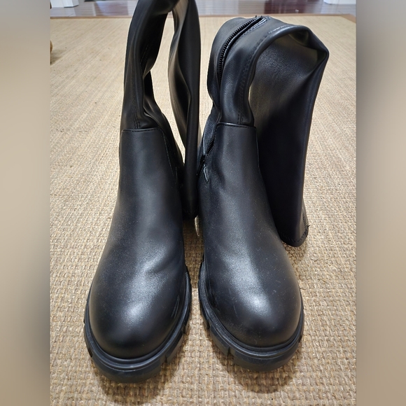 STEVE MADDEN Higher Knee High Boot Size 10 NIB - Picture 3 of 11